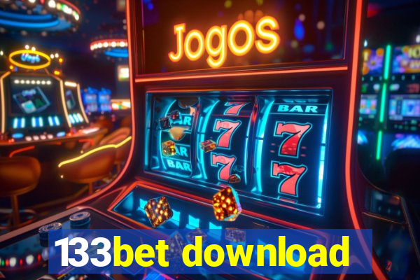 133bet download